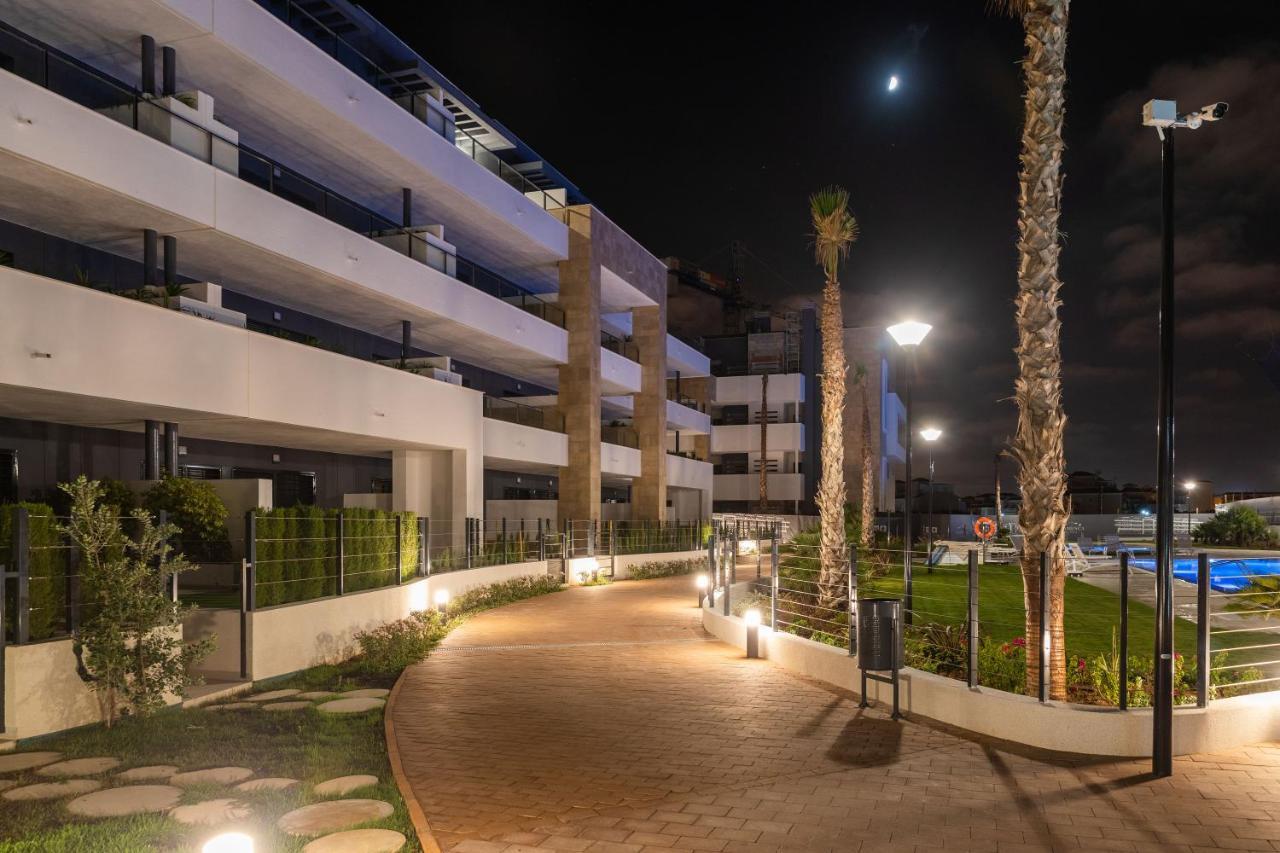 Flamenca Village By Mar Holidays Orihuela Eksteriør billede