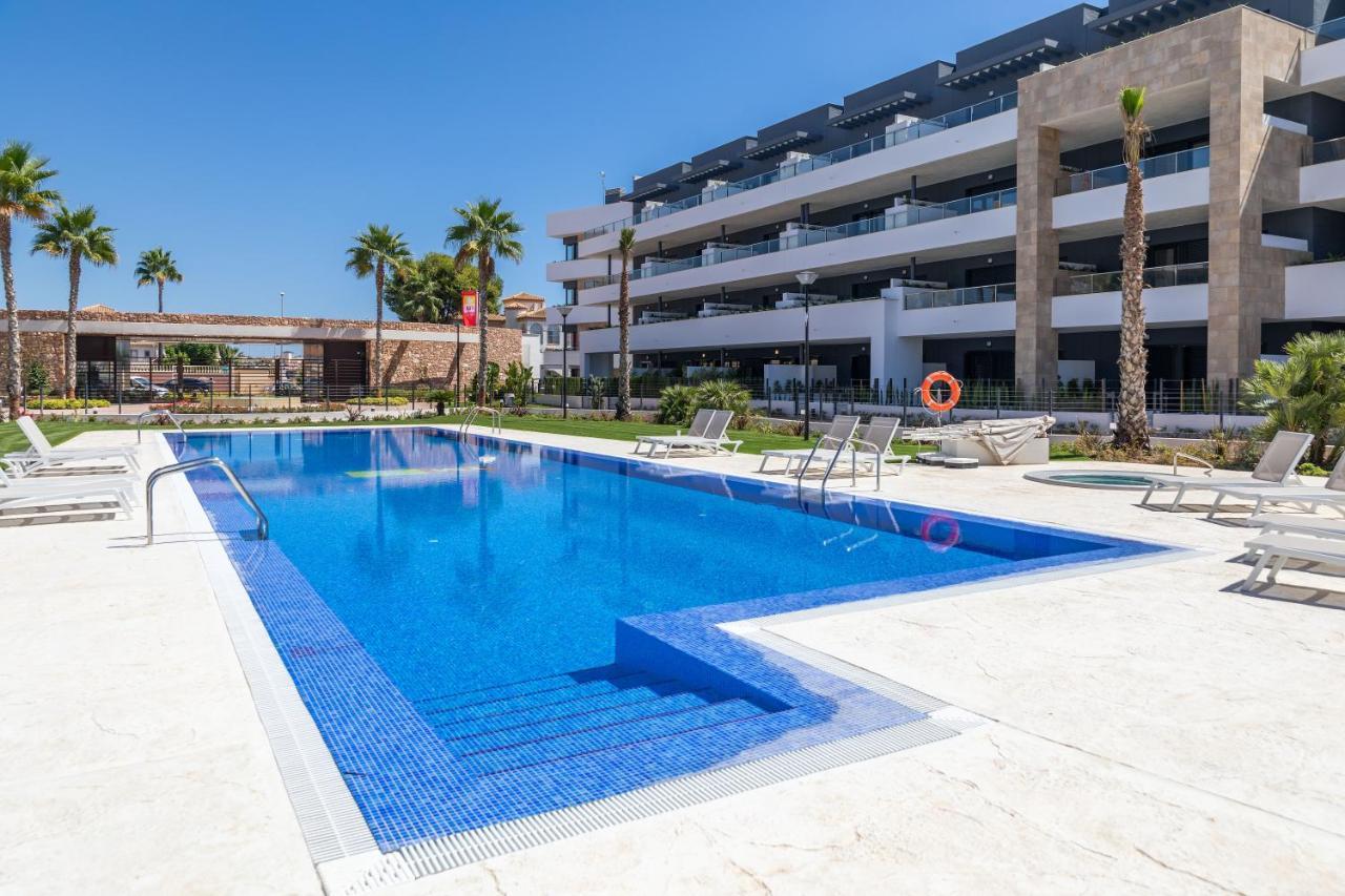 Flamenca Village By Mar Holidays Orihuela Eksteriør billede