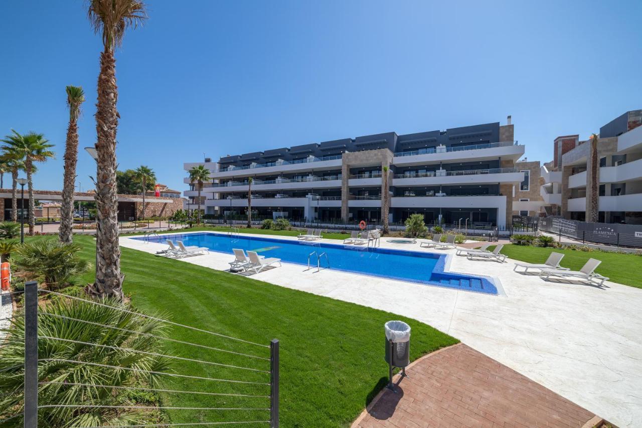 Flamenca Village By Mar Holidays Orihuela Eksteriør billede